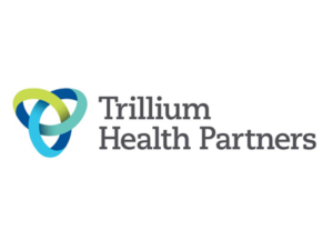 trillium health partners logo