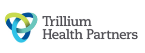 trillium health partners logo